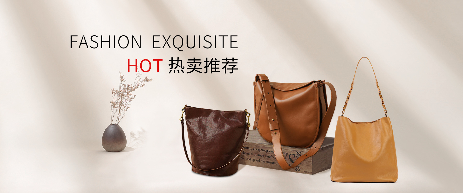 Guangzhou Goyun Leather Goods Co., Ltd. product 2