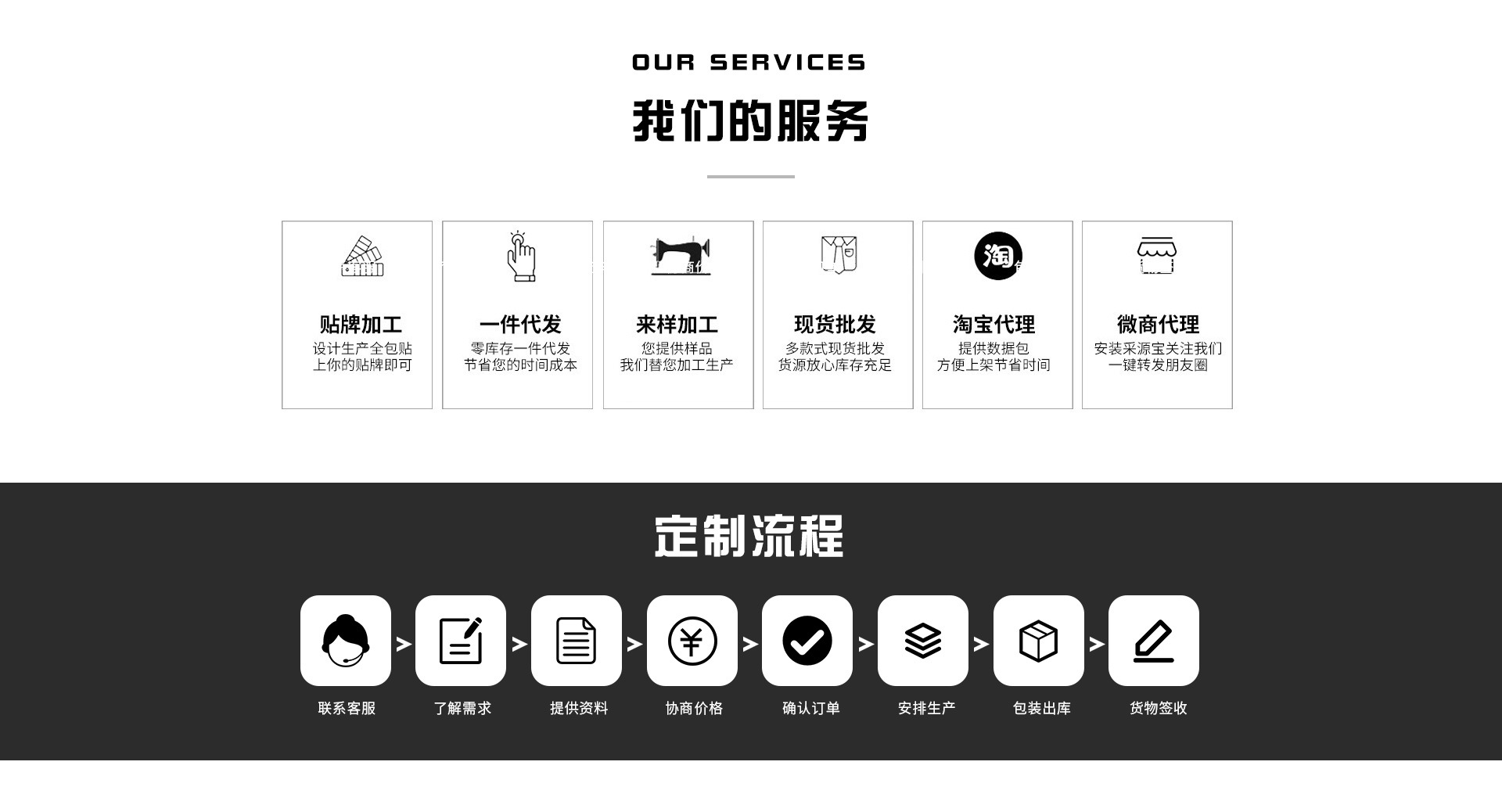 Hebei Kuance Luggage Manufacturing Co., Ltd. product 1