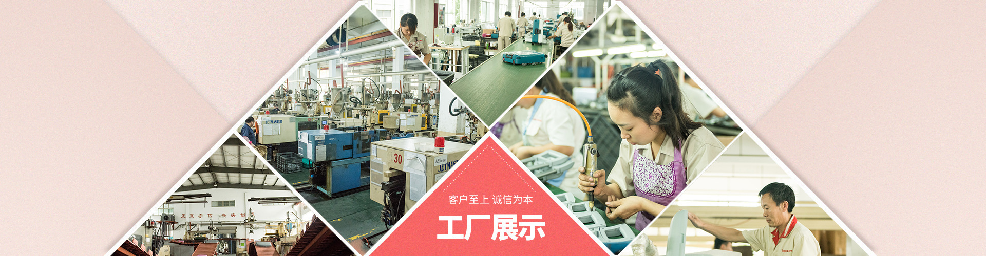 Dongguan Weishi Luggage Co., Ltd. product 1