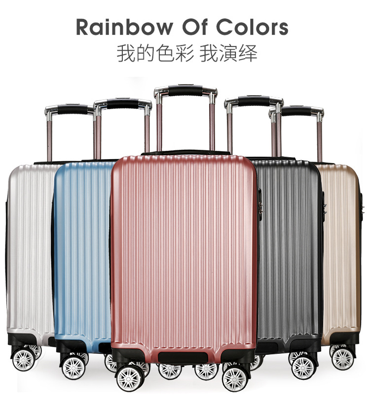 Baoding Telesen Luggage Manufacturing Co., Ltd. product 1