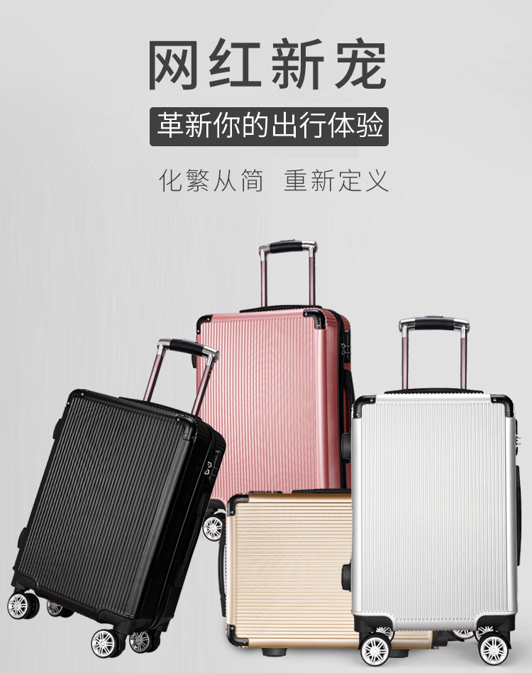 Baoding Telesen Luggage Manufacturing Co., Ltd. product 2