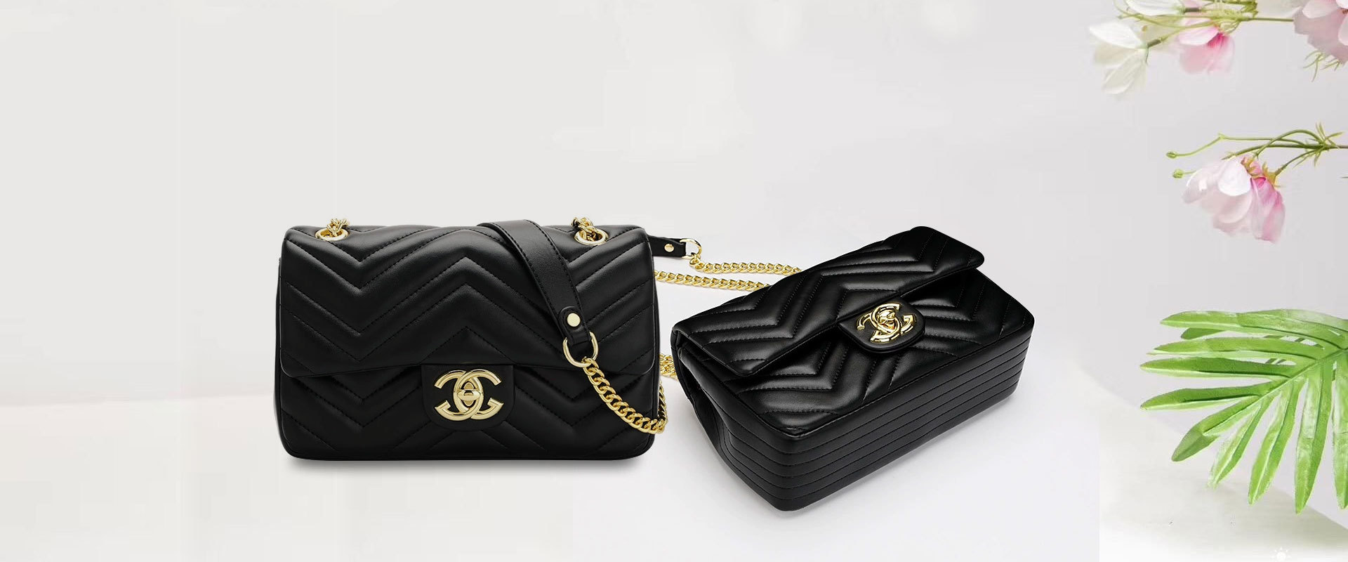 Guangzhou Ximier Bag Co., Ltd. product 1