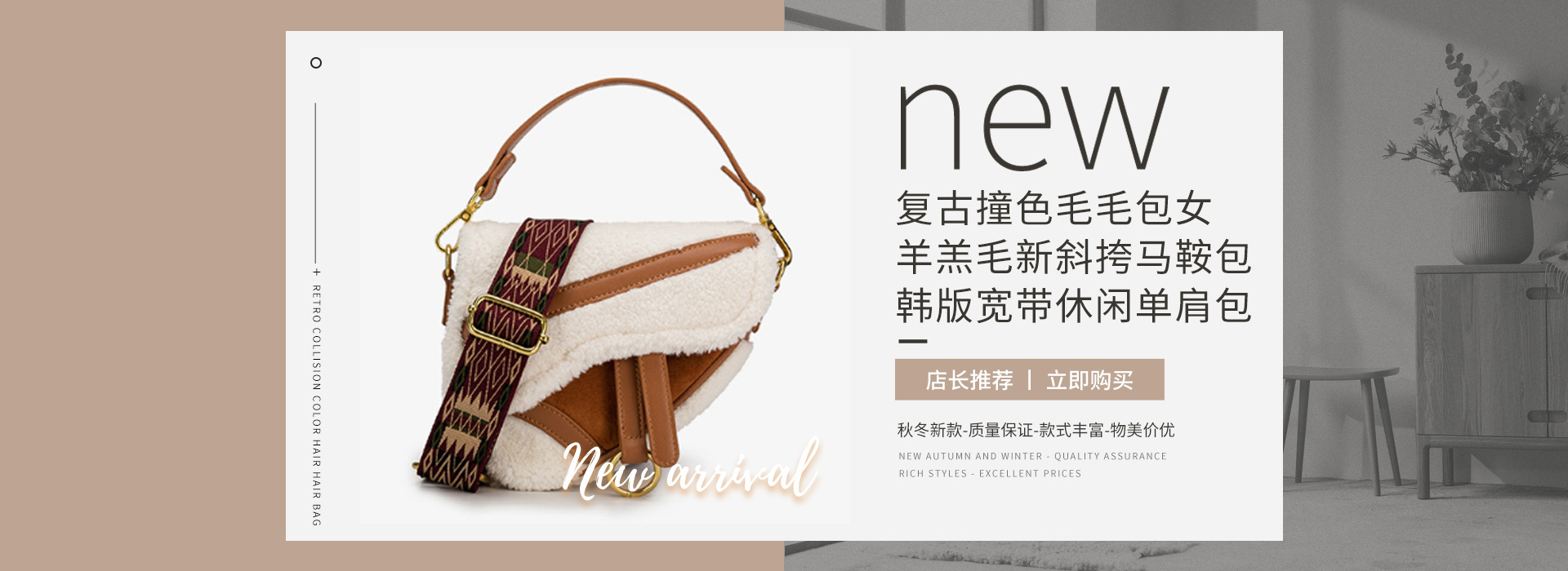Guangzhou Nuofei Leather Goods Co., Ltd. product 2
