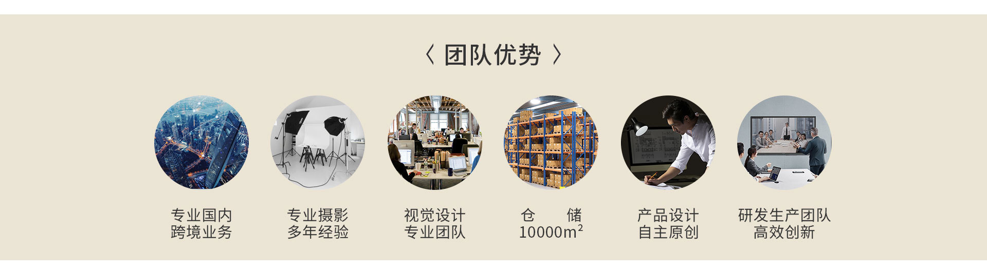 Yiwu Yana Home Goods Co., Ltd. product