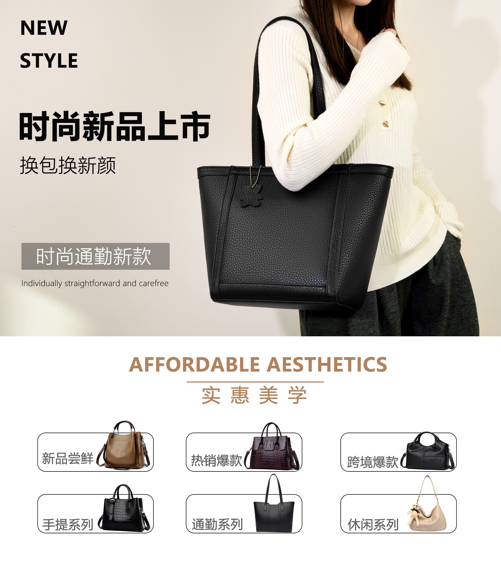Baoding Hongdi Leather Goods Manufacturing Co., Ltd. product 1