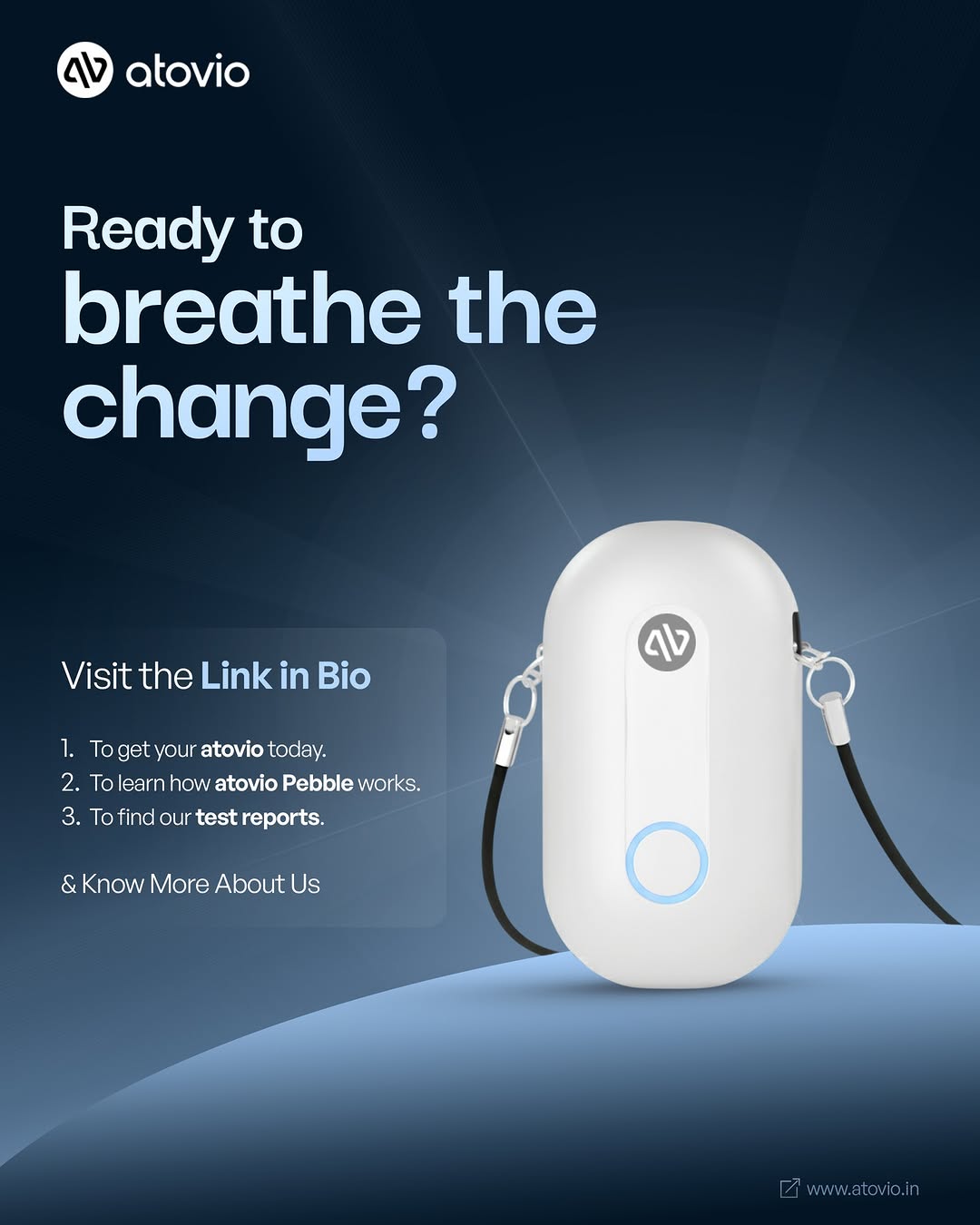 Allergy Relief Air Purifier 5