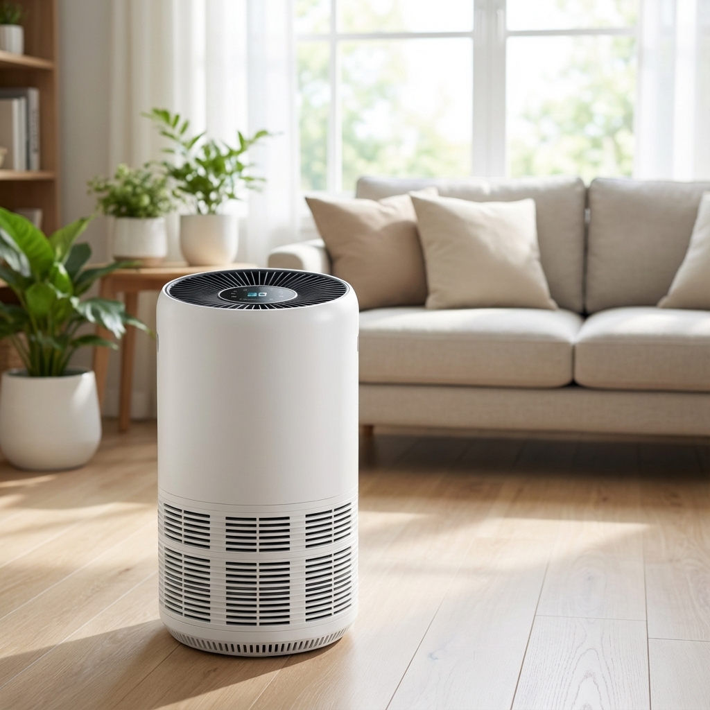 Air Purifier β product image