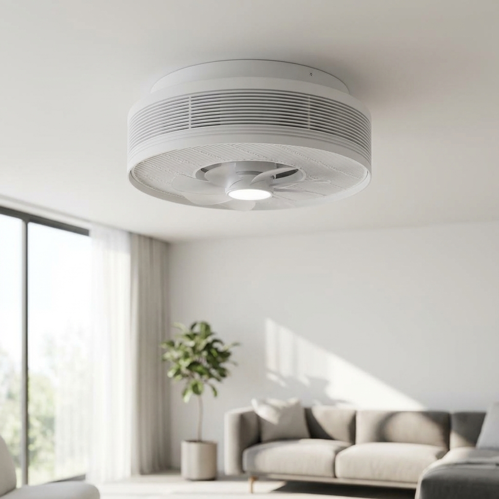 Multi-Functional Air Purifier image 3