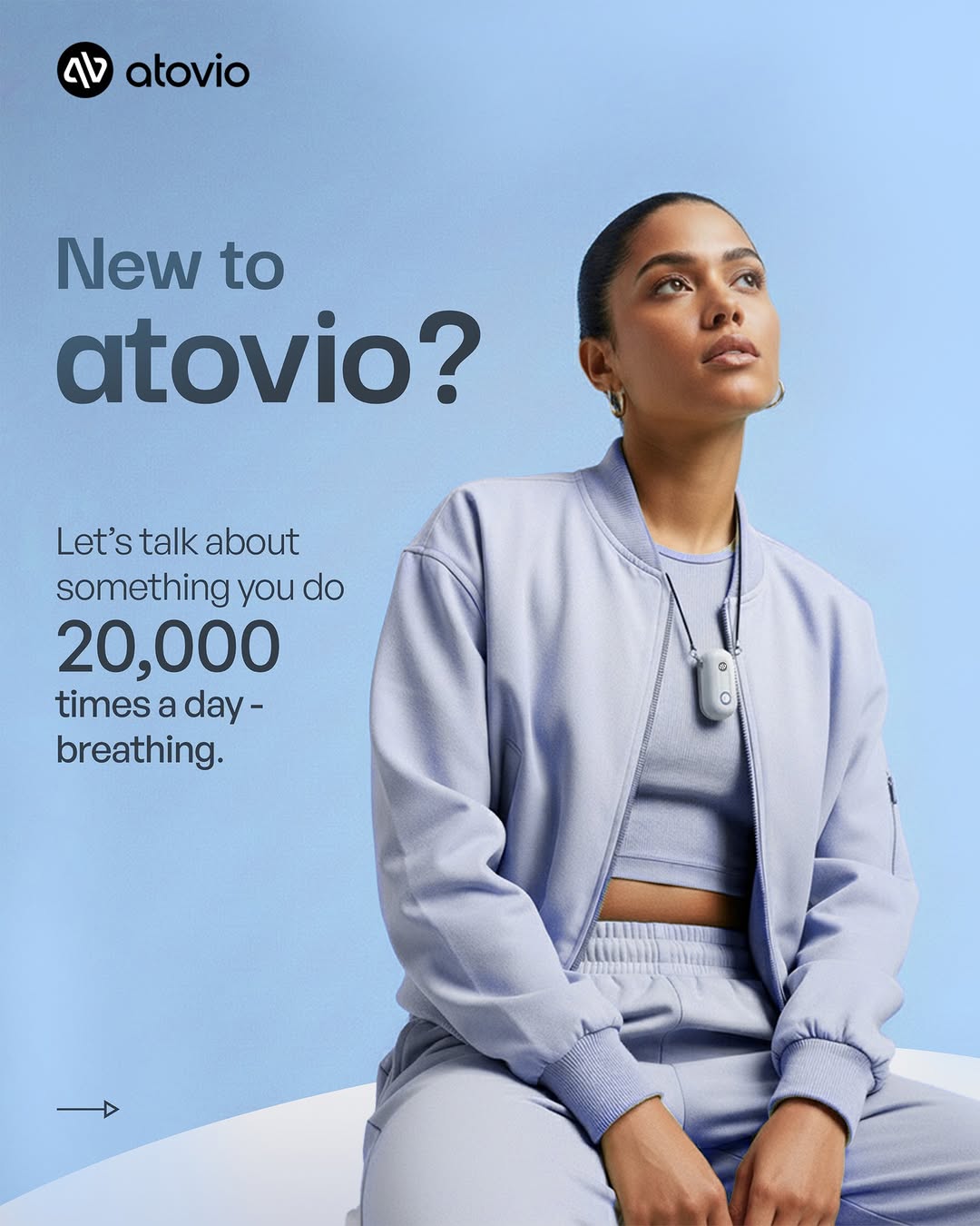 Portable And Personal Air Purifier