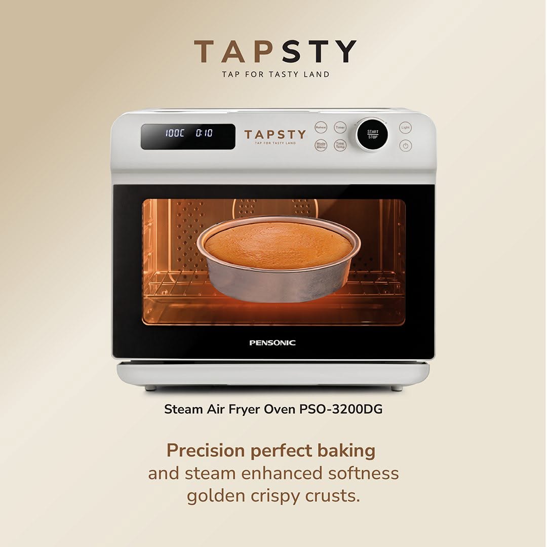 Enhanced Design Airfryer 4