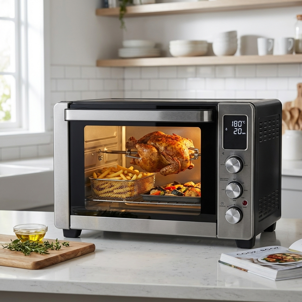 Multi-Functional Air Fryer — product image