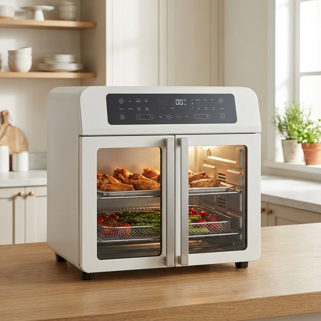 Multi-Functional Air Fryer image 2