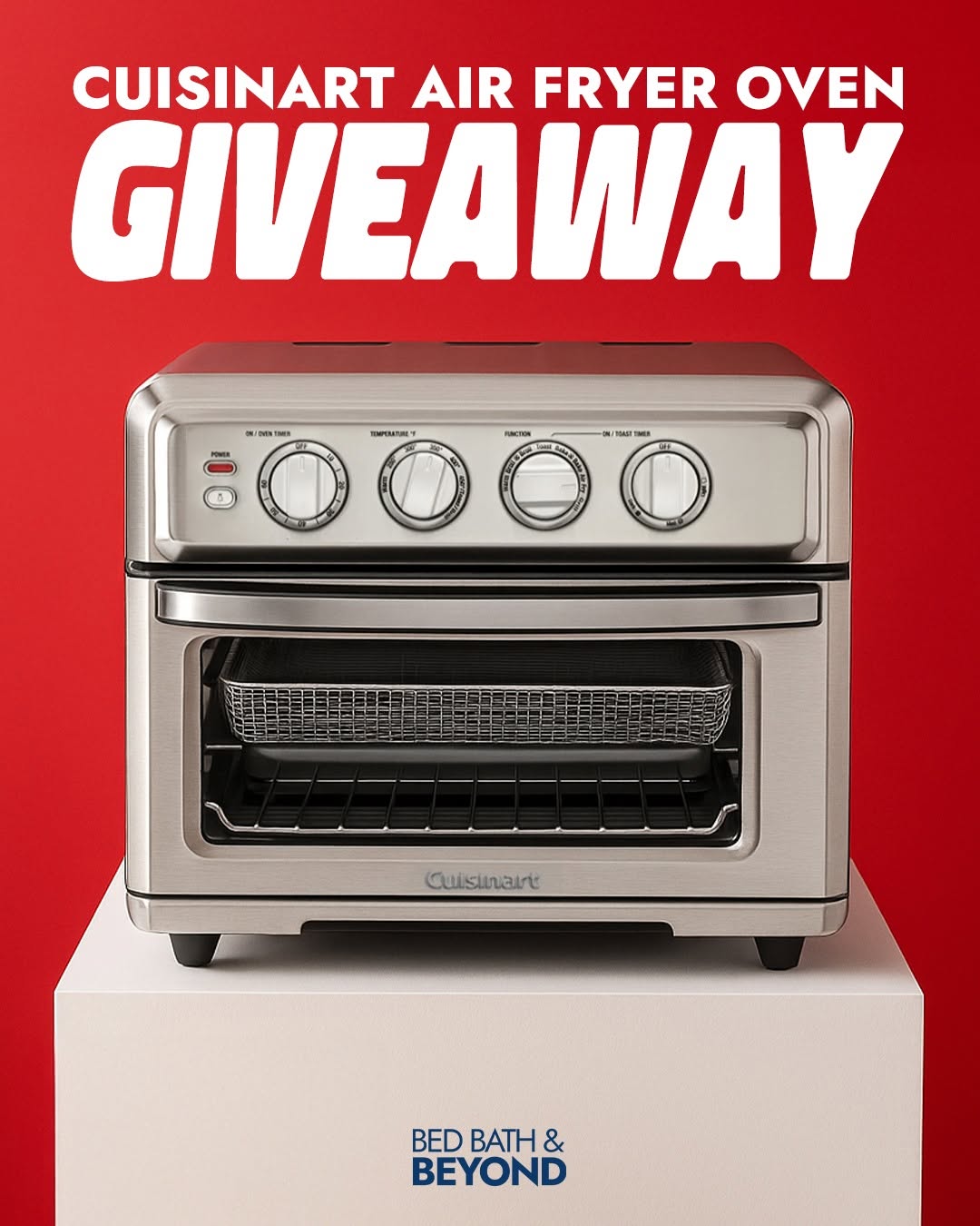 Oven Functionality Airfryer 5