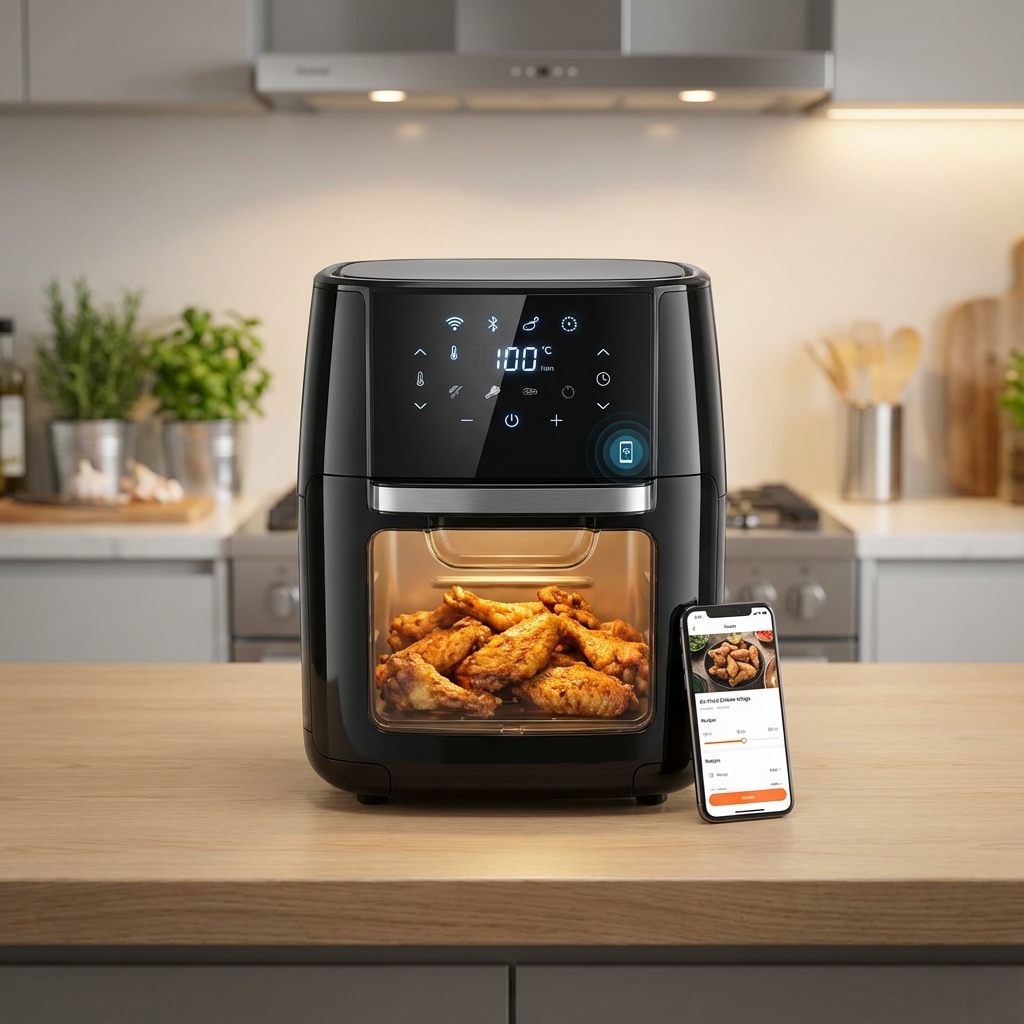 Smart Airfryer image 1