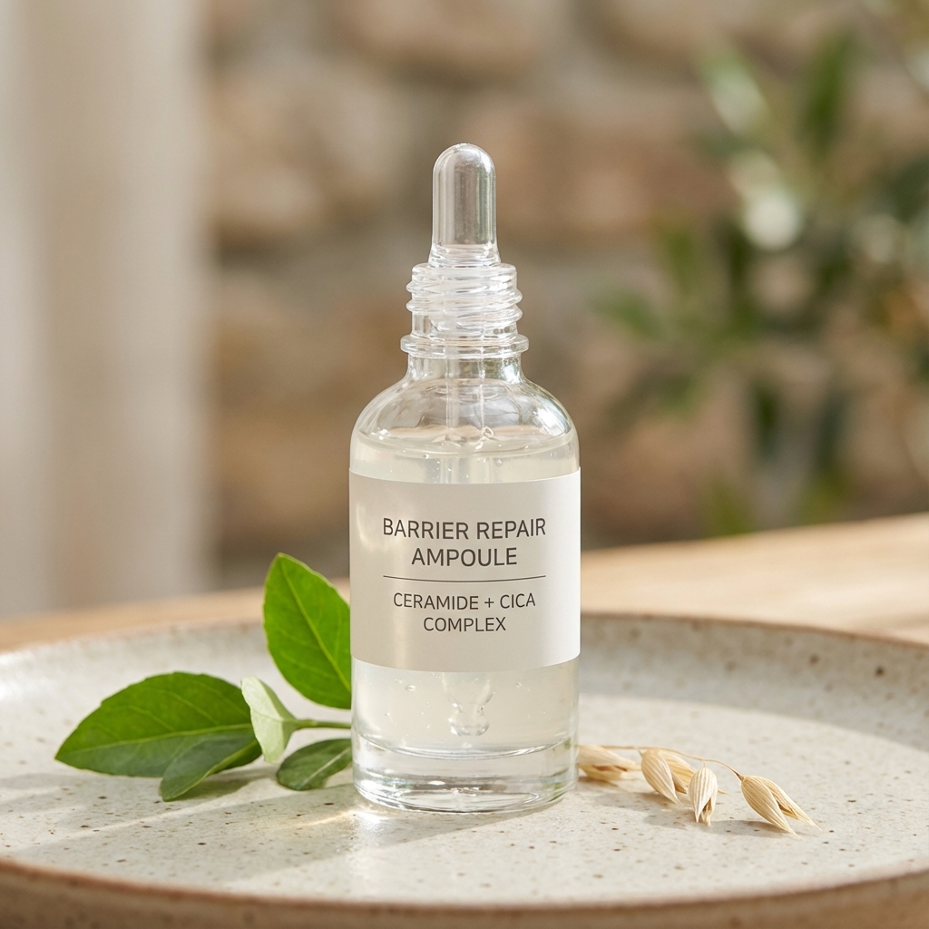 Barrier Repair Ampoule — product image