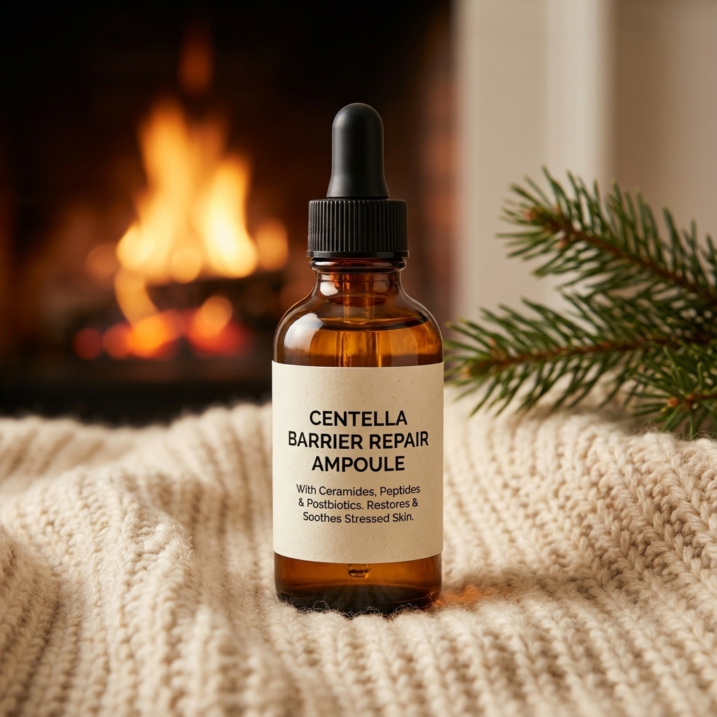 Barrier Repair Ampoule product 3