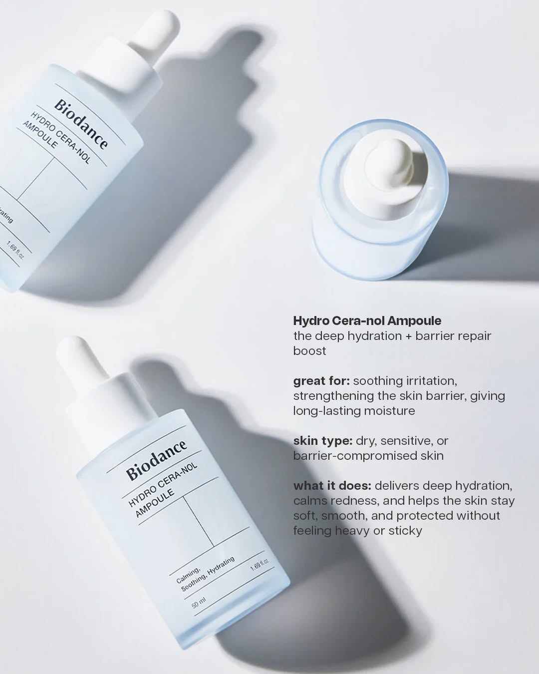 Barrier Repair Ampoules 2