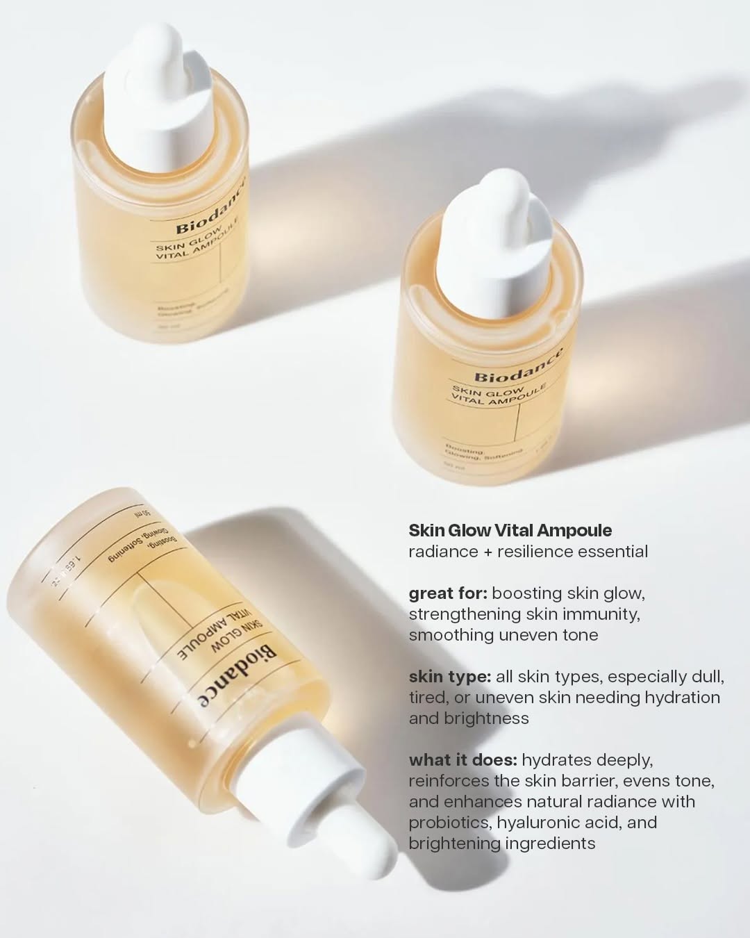 Barrier Repair Ampoules 3