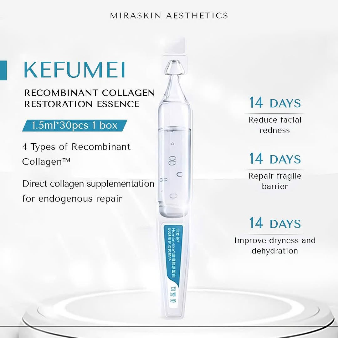 Barrier Repair Ampoules 4