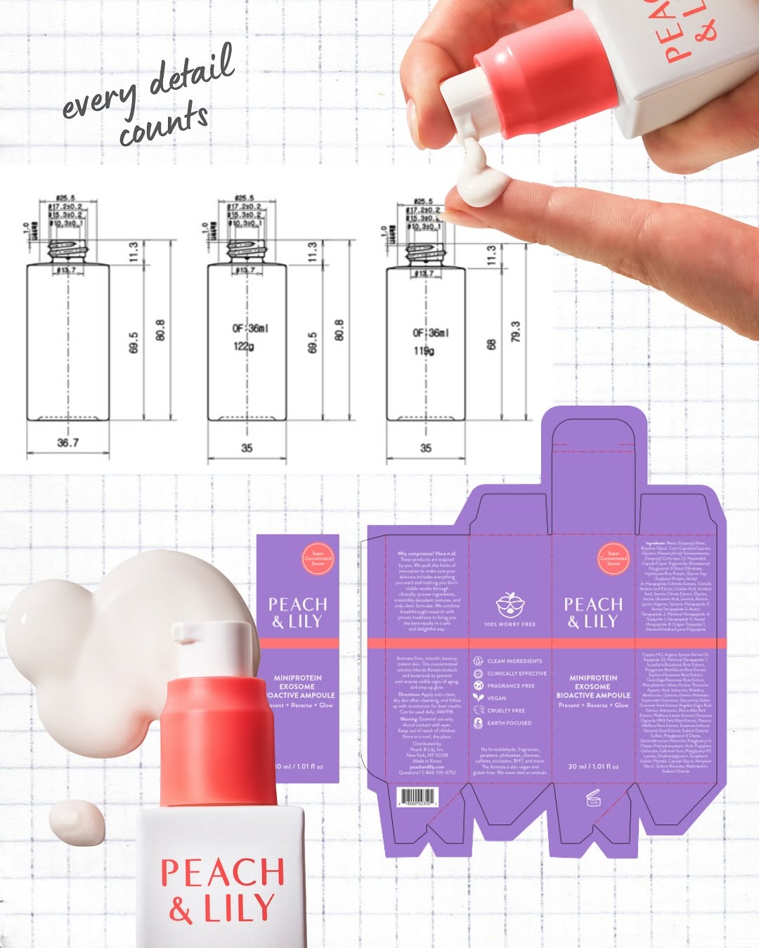 Bio-Active Repair Ampoule 3