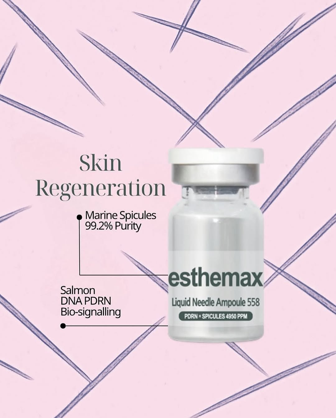 Bio-Regenerative Ampoule 4