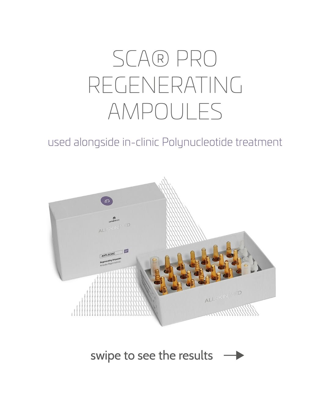 Bio-Tech Regenerator Ampoules 4