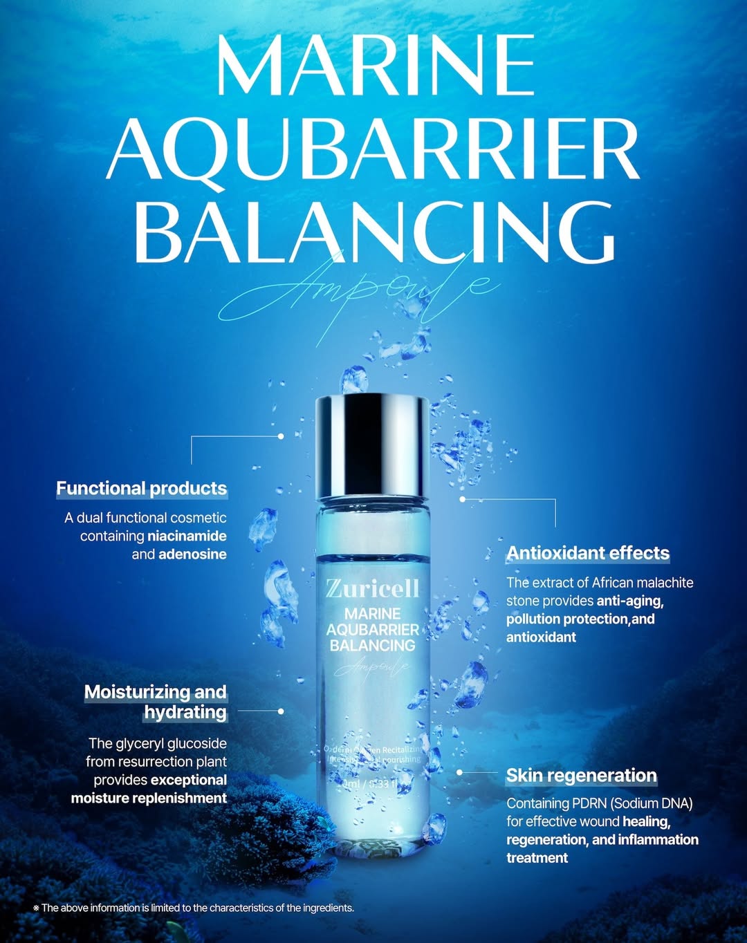 Bio-Tech Regenerator Ampoules 5