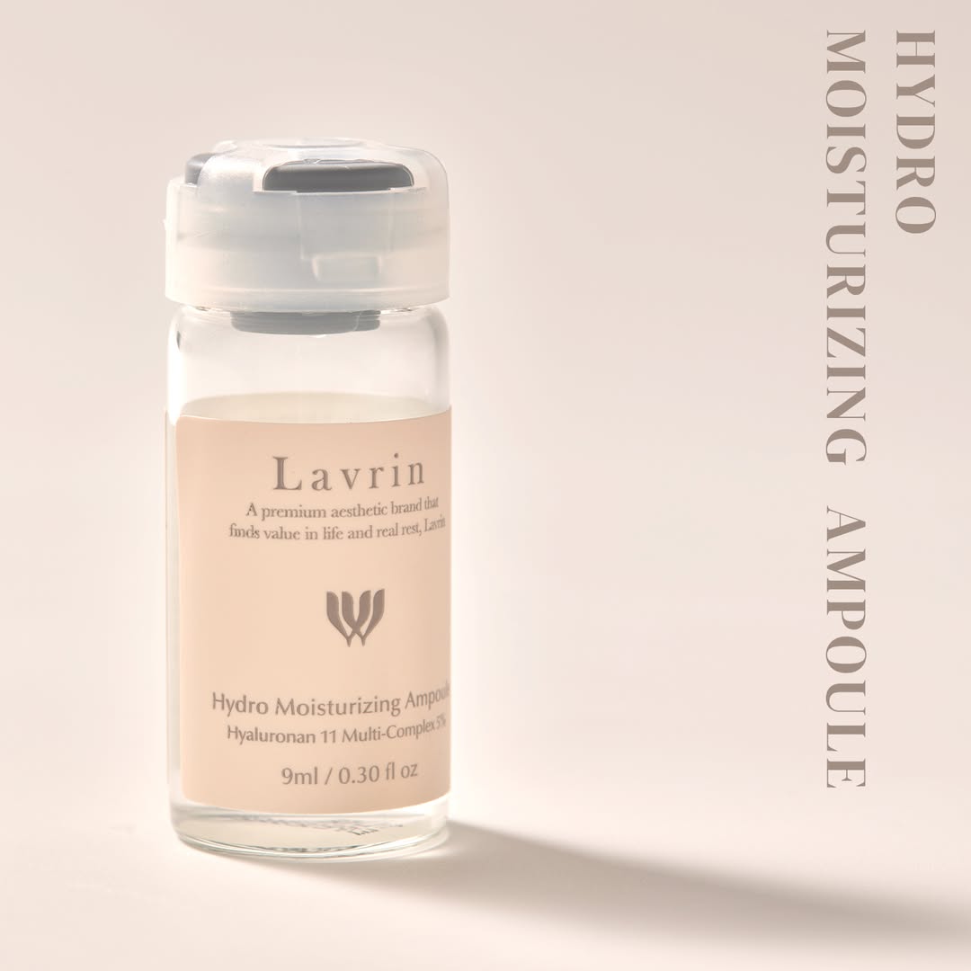 Intense Hydration Ampoule image 6