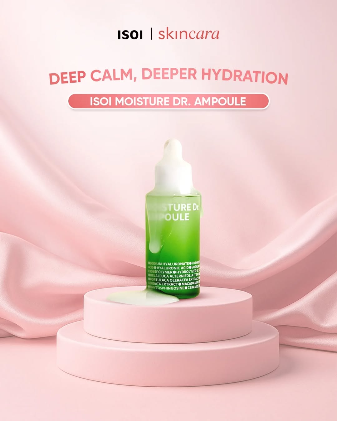 Intense Hydration Ampoule 4