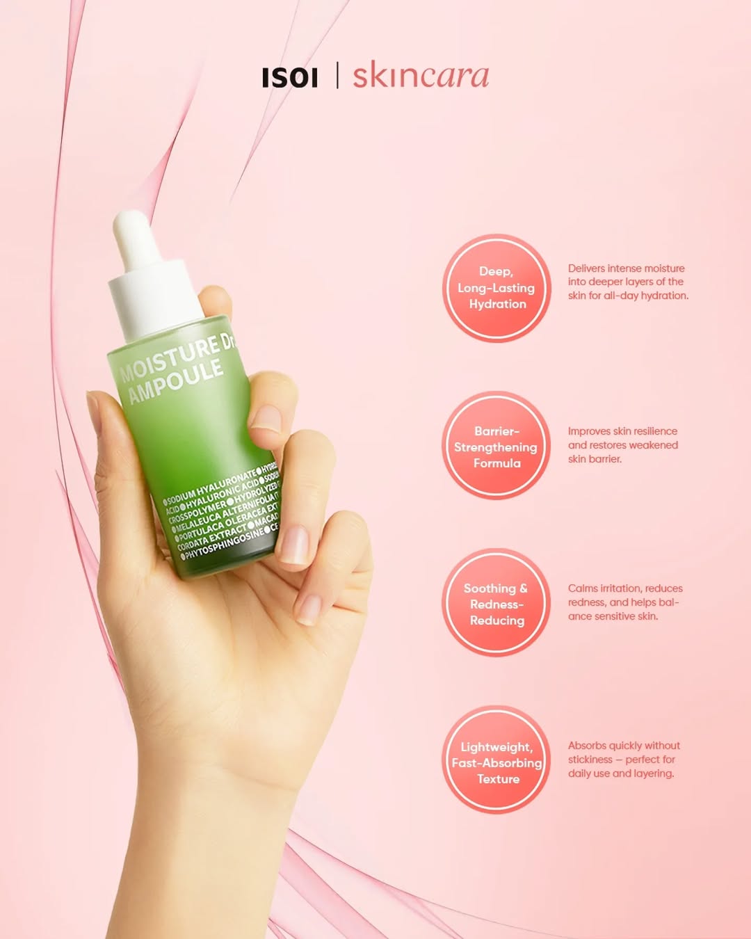 Intense Hydration Ampoule 5