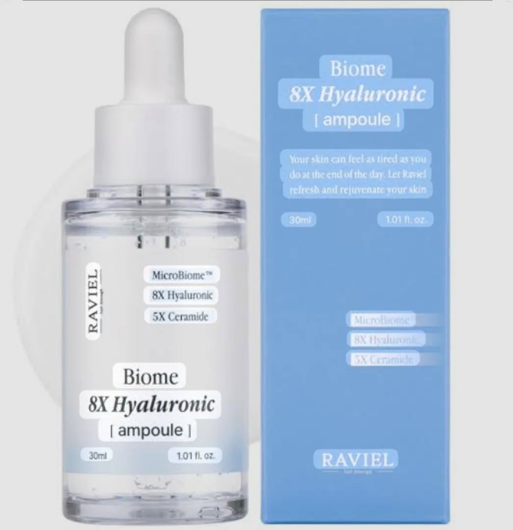 Microbiome-Balancing Ampoule image 6