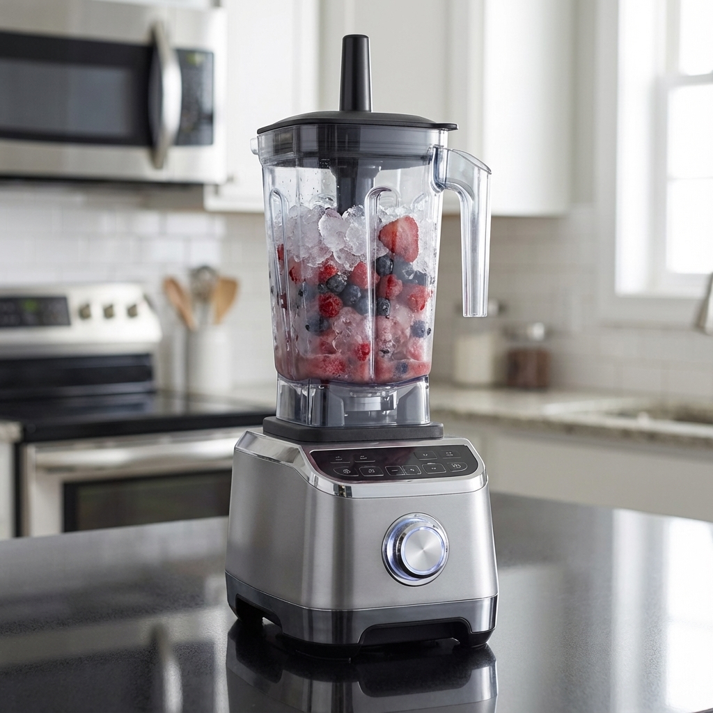 High-Performance Blenders image 2