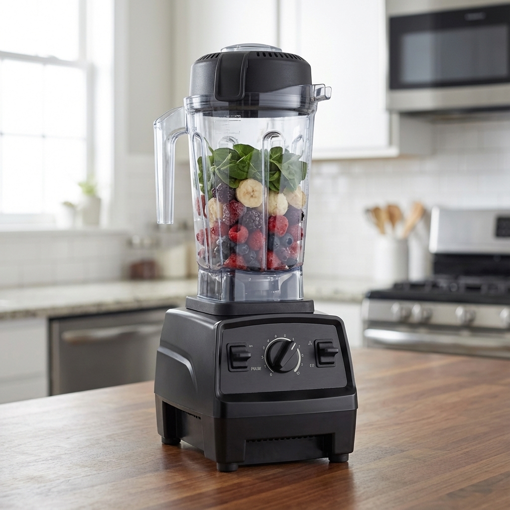 High-Performance Blenders image 3
