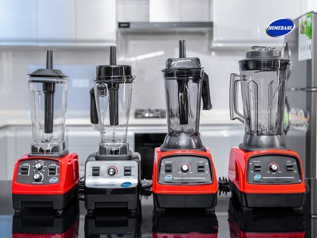 High-Performance Blenders image 5