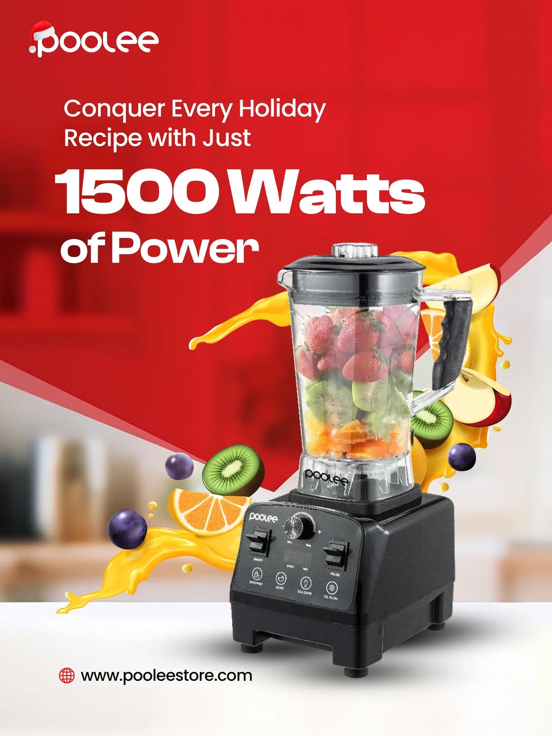 High-Performance Blenders image 6