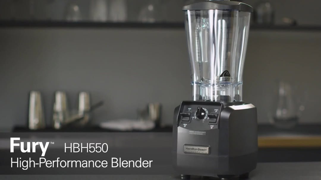 High-Performance Blenders 4