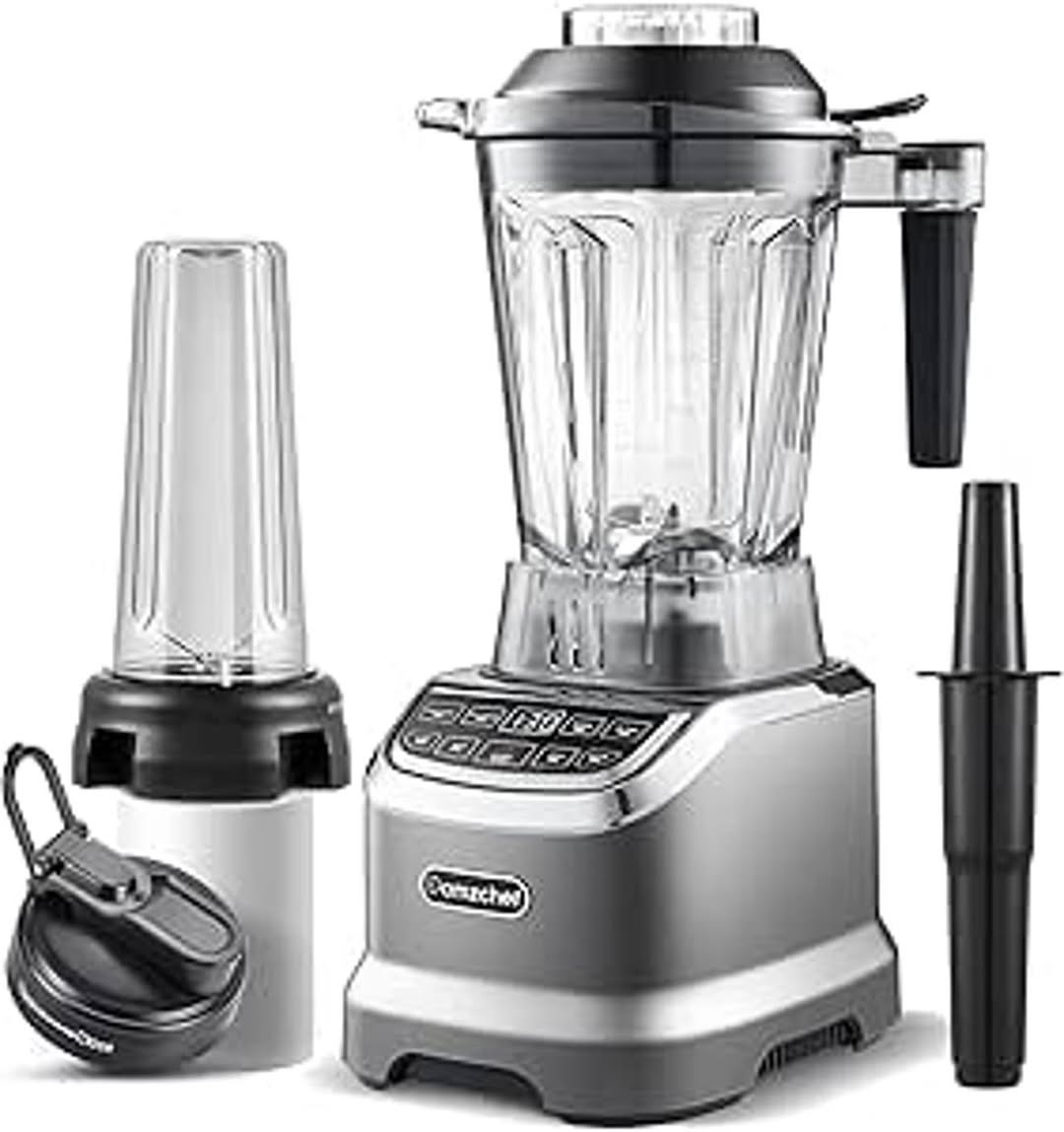 High-Performance Blenders 6