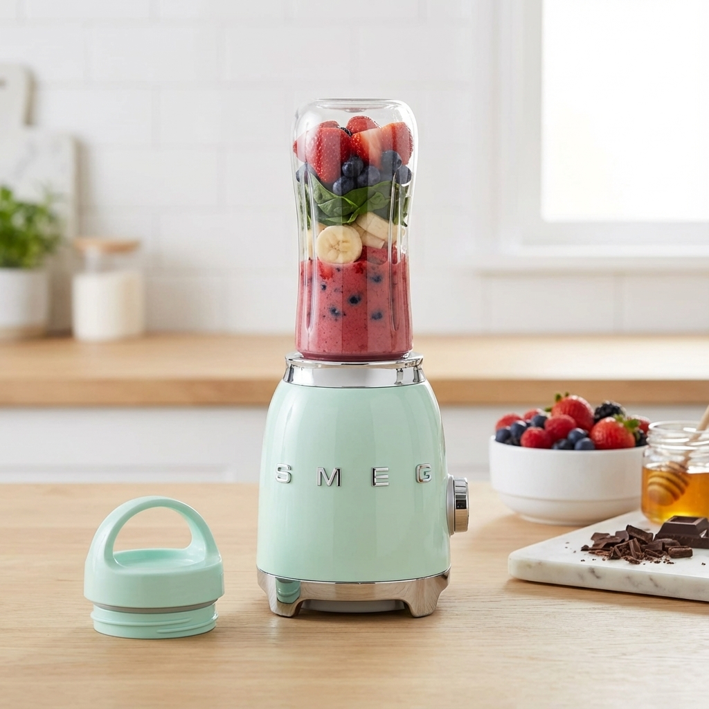 Personal Blenders image 2