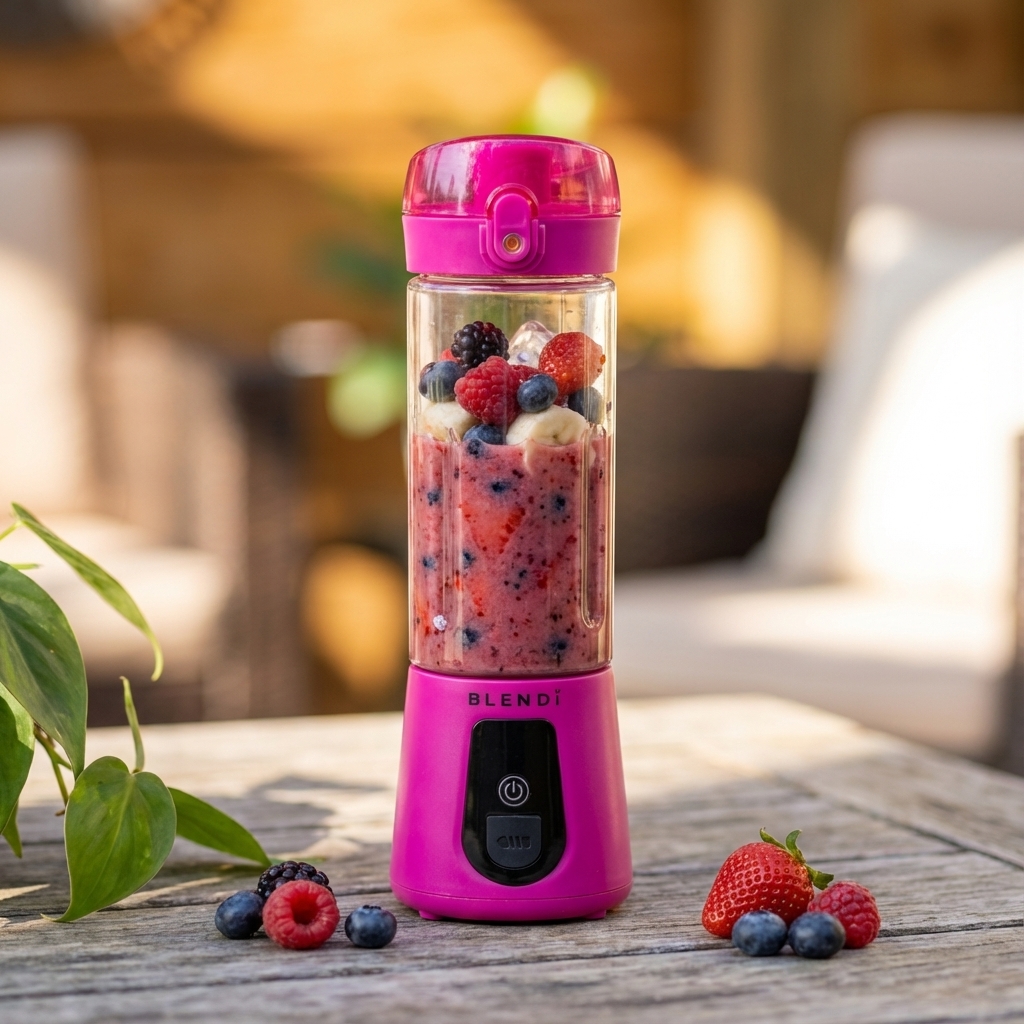 Personal Blenders image 3