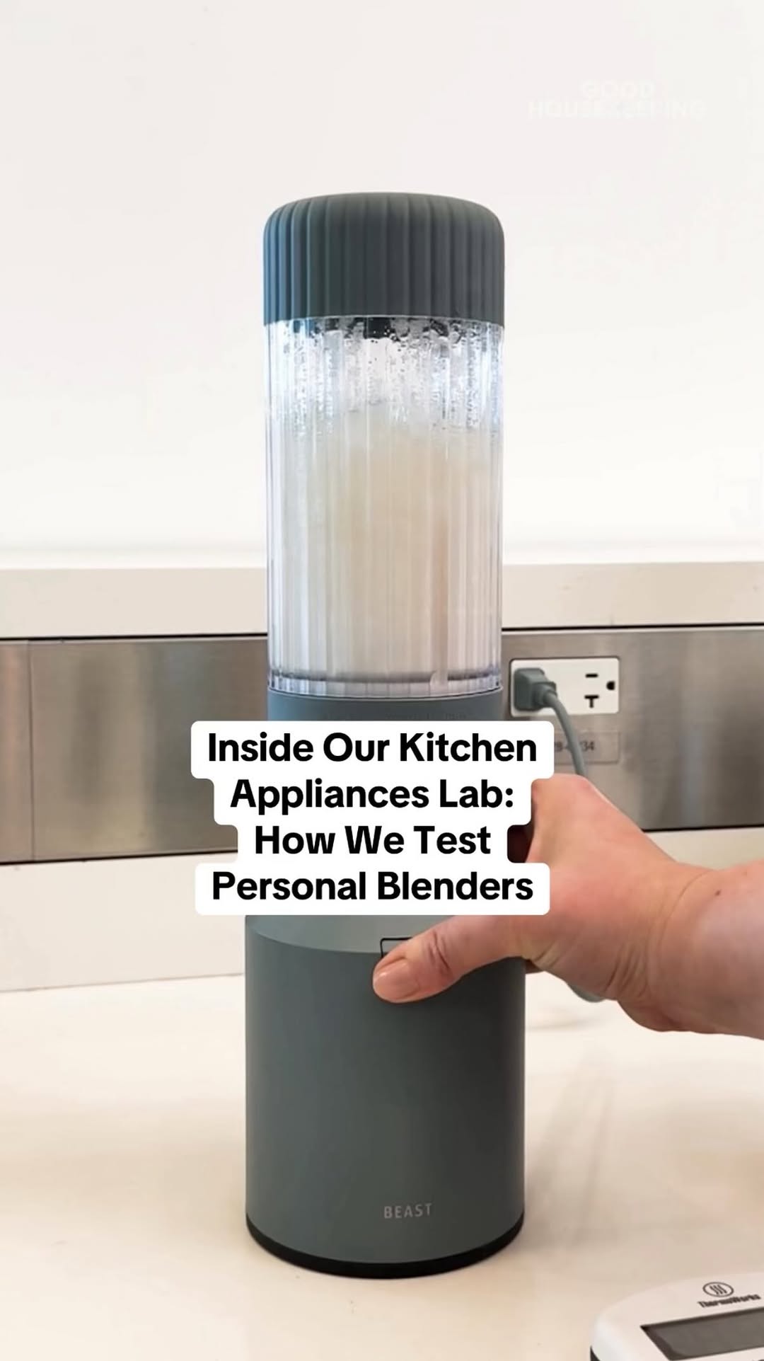 Personal Blenders image 5