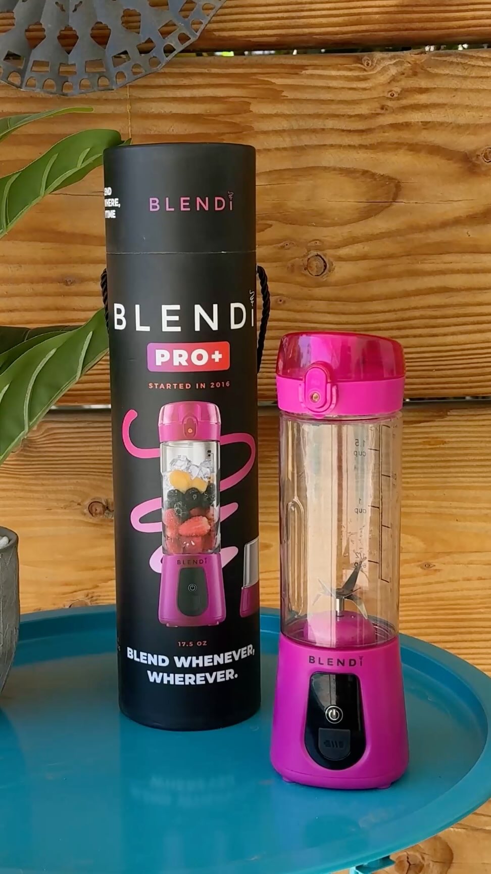 Personal Blenders image 6