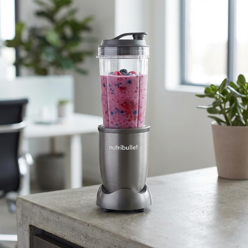 Portable & Personal Blenders image 2