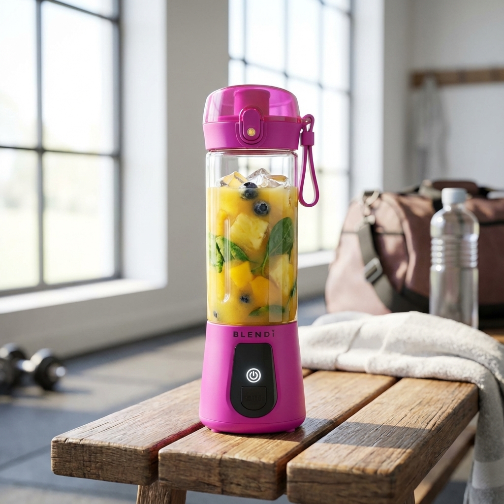 Portable & Personal Blenders image 3