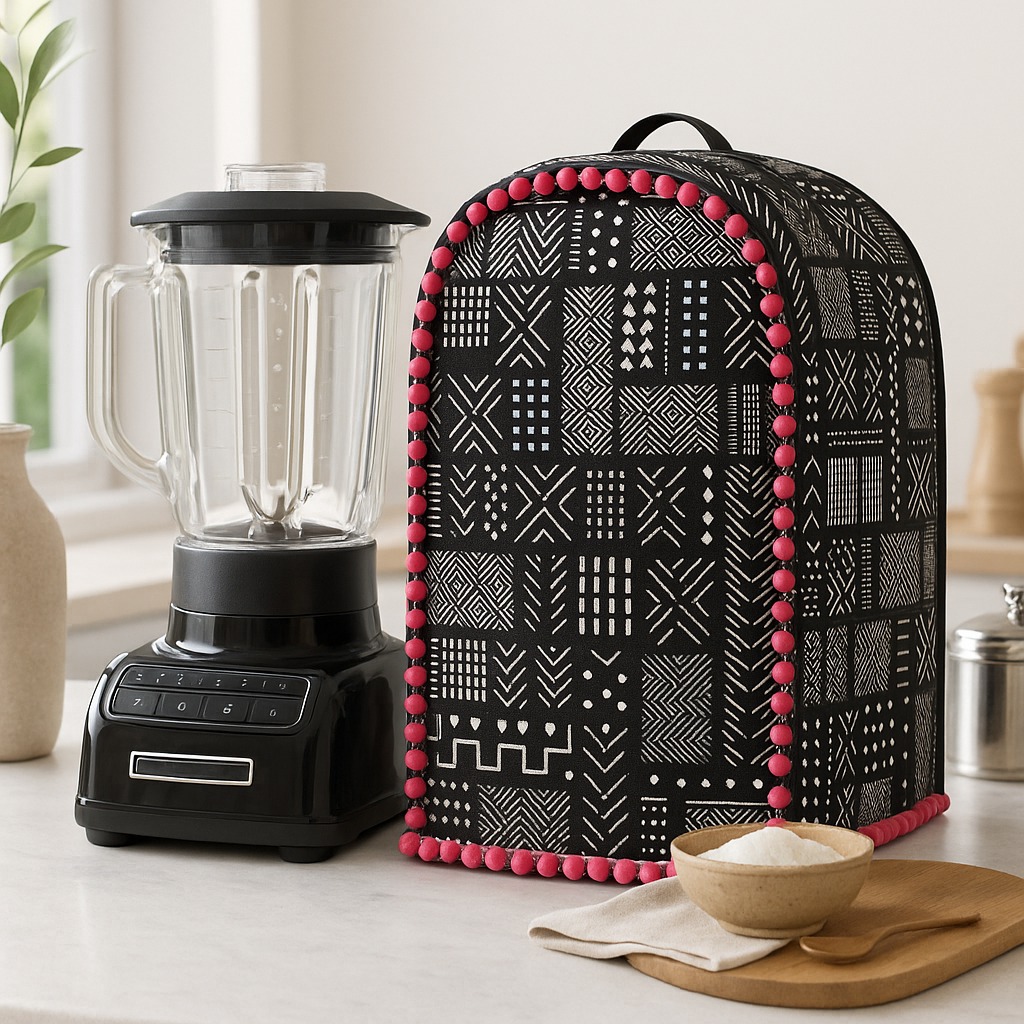 Smart & Connected Blenders