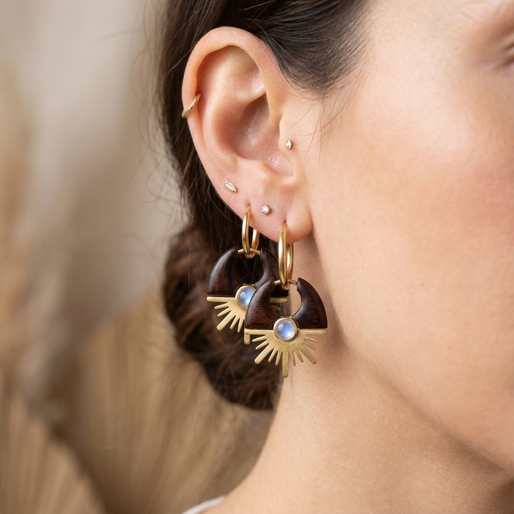 Symbolic & Amulet Body Jewelry product 2