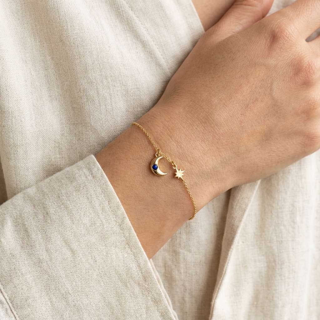 Symbolic & Amulet Body Jewelry product 3