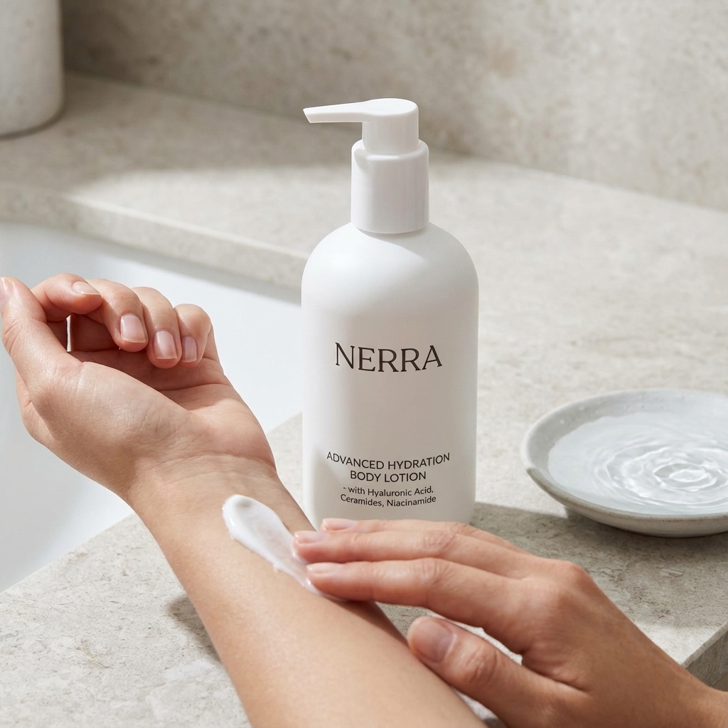 Advanced Hydration Body Lotion product 2