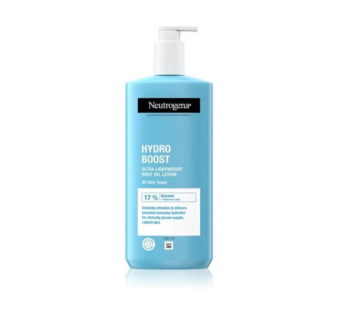 Advanced Hydration Body Lotion 4