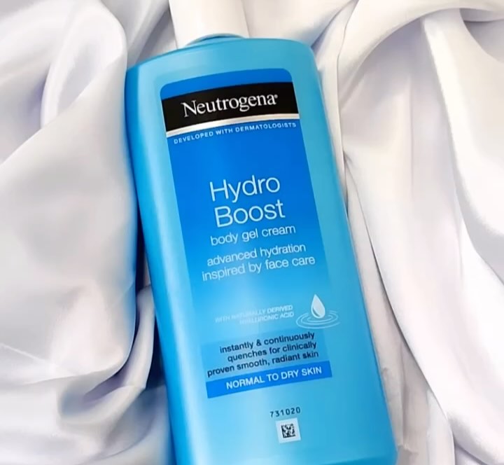 Advanced Hydration Body Lotion 5