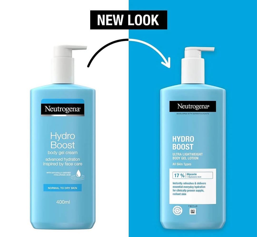 Advanced Hydration Body Lotion 6